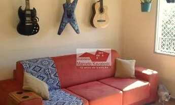 Imagem 2: Apartamento à venda, 55 m² por R$ 350.000,00 - Alto do Ipiranga - São Paulo/SP