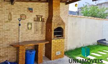 Imagem 5: Linda casa com lazer completo a venda em Santa Monica - Guarapari