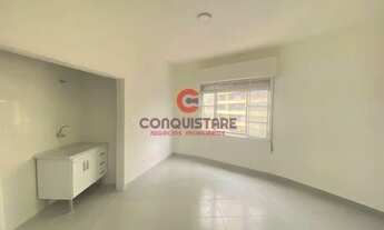 Imagem 3: Apartamento para aluguel possui 50 metros quadrados com 1 quarto em Centro - São Paulo - S