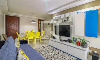 Imagem 3: Apartamento para Aluguel - Recreio, 2 Quartos, 80 m2