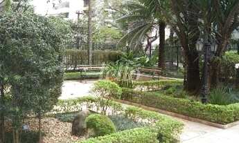 Imagem 4: São Paulo - Apartamento Padrão - Santa Cecília