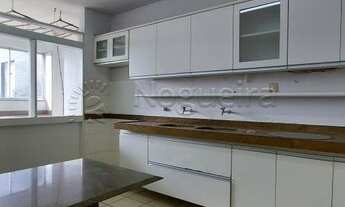 Imagem 7: Duplex para aluguel com 187 metros quadrados com 5 quartos em Aflitos - Recife - PE