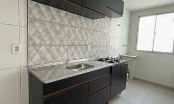 Imagem 5: Apartamento Parque São Vicente - Mauá - SP