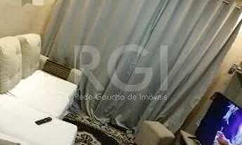 Imagem 3: Apartamento para venda tem 43 metros quadrados com 2 quartos