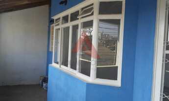 Imagem: Casa - Locação - Parque dos Príncipes