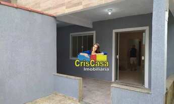 Imagem 6: Casa com 2 dormitórios, 85 m² - venda por R$ 265.000,00 ou aluguel por R$ 1.200,00/mês - R