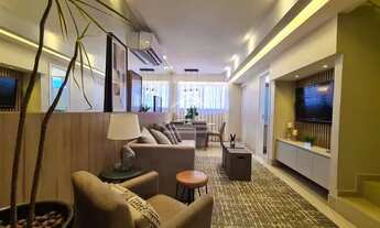 Imagem 2: ER- Casa Duplex - Bairro Morros- 3 Quartos- 2 suites- 2 Vagas- Ultimas Unidades-Entrada 24