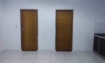 Imagem 2: Aluguel de casa Casa com 2 dormitórios