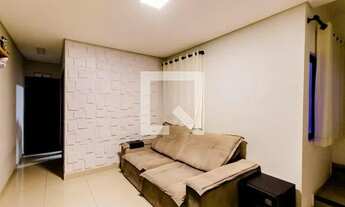 Imagem: Apartamento para Aluguel - Jardim, 2 Quartos