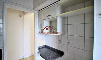 Imagem 3: Apartamento Venda Vila Olímpia 64 m² 2 Dormitórios