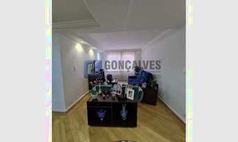 Imagem 5: SAO BERNARDO DO CAMPO - Residential / Apartment - JARDIM CHACARA INGLESA