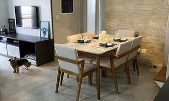 Imagem 7: Cobertura duplex para venda com 168 metros quadrados com 3 quartos