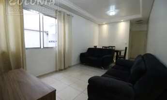 Imagem: Santo André - Apartamento Padrão - Vila