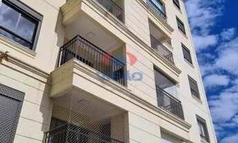 Imagem 2: Apartamento à venda, 3 quartos, 1 suíte, 2 vagas, Vila Areal - Indaiatuba/SP