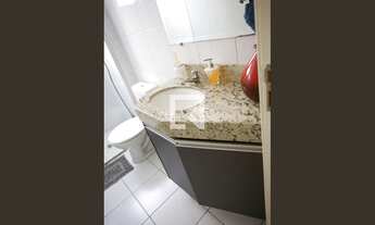 Imagem 2: Apartamento para Aluguel - Dona Clara, 2 Quartos, 86 m2