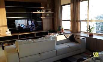 Imagem 6: Apartamento 1 dorm mobiliado e 2 vagas - Maxhaus MYG - ZS