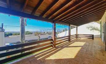 Imagem 5: Casa Residencial com 3 quartos para alugar por R$ 3200.00, 273.10 m2 - TATIANI - LONDRINA