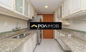 Imagem 5: Apartamento com 2 dormitórios para alugar, 11 m² por R$ 4.831,00/mês - São João - Porto Al