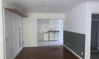 Imagem 7: São Paulo - Apartamento Padrão - Moema