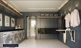 Imagem 7: Lançamento com muito conforto - Oportunidade incrível na Zona Sul no Edifício Andrea Prior