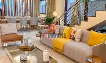 Imagem 4: SOBRADO MOBILIADO NO JARDINS MADRID GOIÂNIA/GO