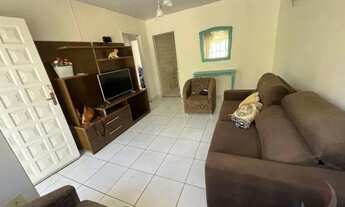 Imagem: Casa para venda possui 90 metros quadrados