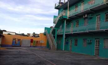 Imagem 6: Apto de dois dormitórios no Nova República