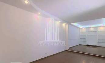 Imagem 5: Casa térrea para venda e locação, 3 suítes, 198m² -Jardim Paulistano