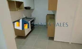 Imagem 14: BELÍSSIMO APARTAMENTO 2 DORMITÓRIOS (NOVO) EM OPORTUNIDADE ÚNICA NO CORAÇÃO DA VILA MARIAN