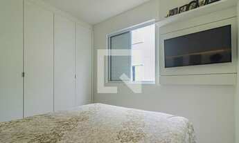 Imagem 2: Apartamento para Aluguel - Centro, 2 Quartos, 44 m2