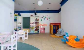 Imagem 4: Apartamento Alto Padrão para Aluguel em Brooklin São Paulo-SP - 42-90113-T