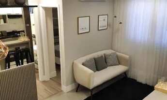 Imagem 4: Apartamento Novo 43m² - Vila Palmares-Santo André