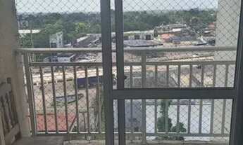 Imagem 2: Alugo apartamento Cond. Clube Ecoparque Ananindeua *Mobiliado