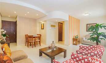 Imagem 6: Apartamento com 3 Dormitorio(s) localizado(a) no bairro Menino Deus em Porto Alegre / Re