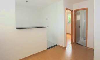 Imagem 6: Alugo APTO. NOVO - Condomínio Chapada das Tulipas