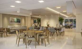 Imagem 4: Ágio Apto 2 Suítes St Bueno ao lado do Gyn Shopping Mensais a partir de R$ 452