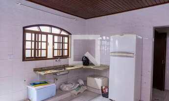 Imagem 2: Casa para Aluguel - Ermelino Matarazzo, 1 Quarto, 40 m2