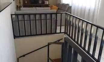 Imagem 4: Cobertura com 2 dormitórios, 126 m² - venda ou aluguel - Rancho Grande - Tremembé/SP