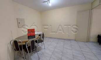 Imagem 3: Residencial Moema Royal Light para locação próximo ao Shopping Ibirapuera