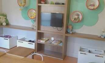 Imagem 6: Apartamento para venda possui 96 metros quadrados com 3 quartos