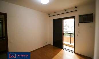 Imagem 3: Apartamento Locação 3 Dormitórios - 141 m² Vila Mariana