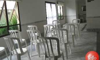 Imagem 5: São Paulo - Apartamento Padrão - Tatuapé