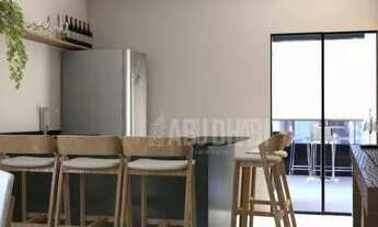 Imagem 6: Apartamento de 2 dormitórios em construção, 1 vaga de garagem, lazer entrada de R$50.000,0