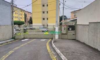 Imagem: Apartamento com 2 dormitórios à venda