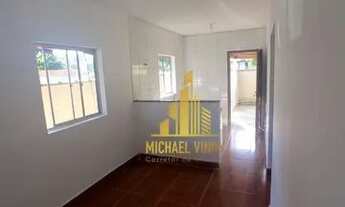 Imagem 2: Casa com 2 dormitórios à venda, 70 m² por R$ 108.000,00 - Madressilva - Saquarema/RJ