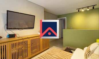 Imagem 3: Venda Apartamento 1 Dormitórios - 60 m² Pinheiros