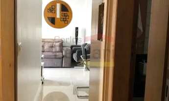 Imagem 7: APARTAMENTO ALTO DE SANTANA,2 SUÍTES ,1 VAGA ,69METROS,COM 3 BANHEIROS