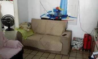 Imagem 4: Village Armação 1/4 sala, portaria 24 horas