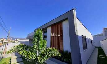 Imagem 4: Casa com 3 dormitórios à venda, Loteamento Green Village - Palhoça/SC