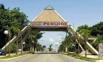 Imagem: Casa para alugar no Josedy